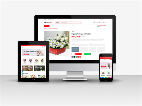Vera E-Ticaret Pro